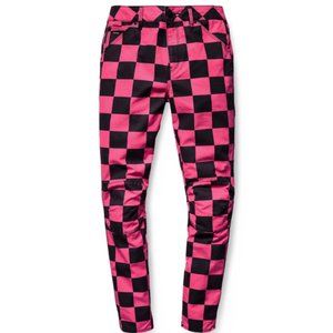 G-STAR RAW PW x Elwood X25 3D Boyfriend - Jeans Unisex - Pink